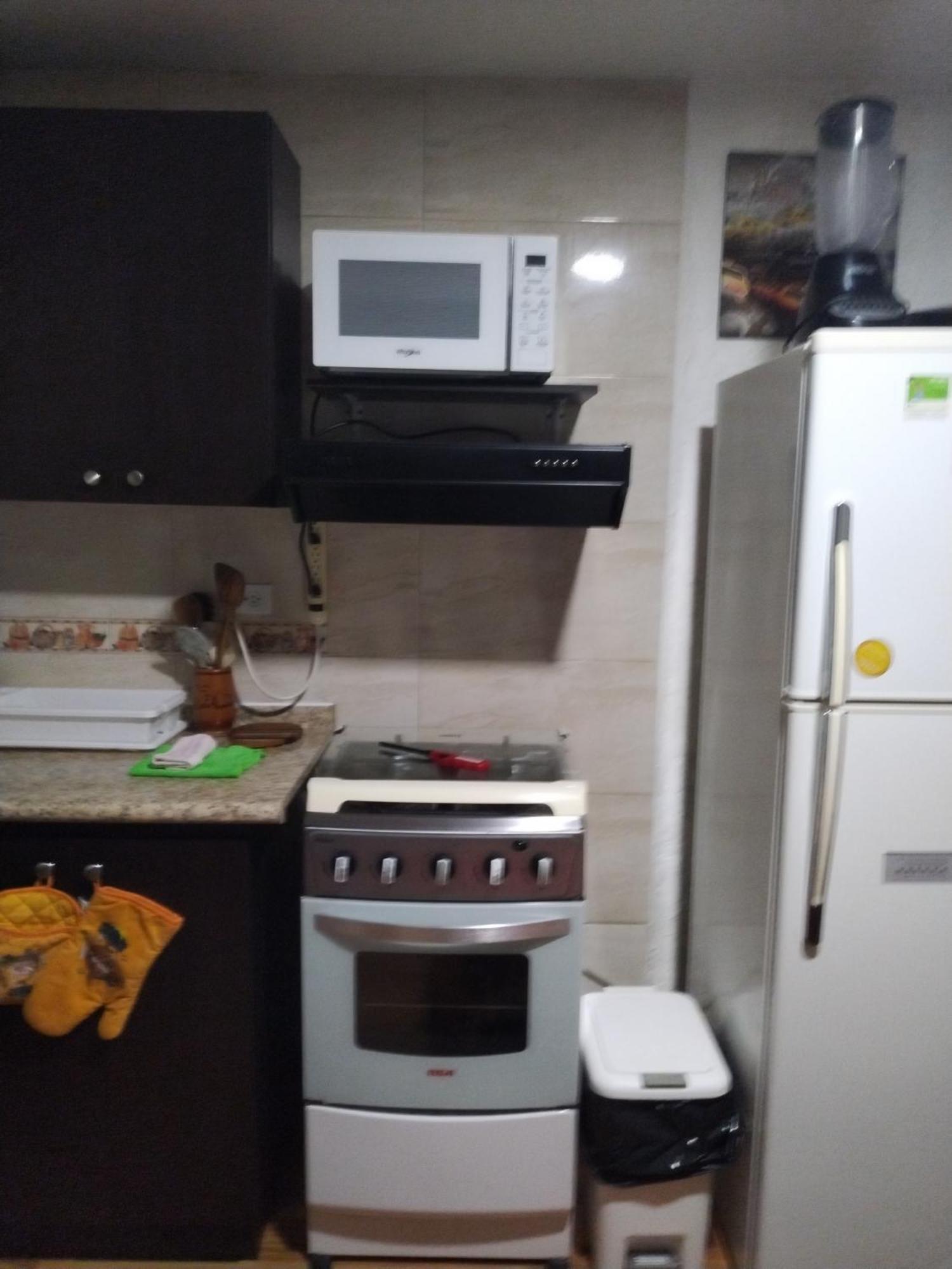 Anexo Independiente Y Privado Totalmente Amueblado Muy Lindo Y Acogedor En Chanis Cerca De Costa Del Este Y El Mall Santa Maria Plaza Cidade do Panamá Exterior foto